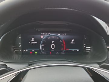 Fahrzeugabbildung SKODA Kamiq Edition 130 1.5 TSI DSG Klima