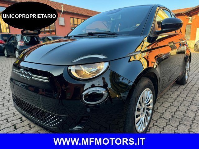 Fiat FIAT 500e Action Berlina 95CV