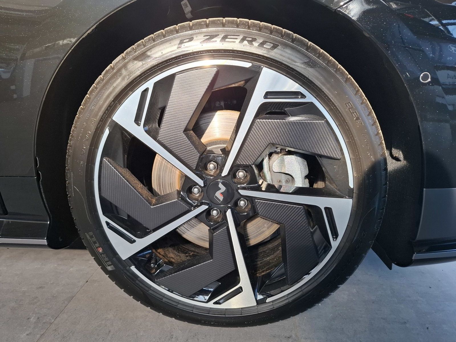Hyundai IONIQ 6 – Bild 43
