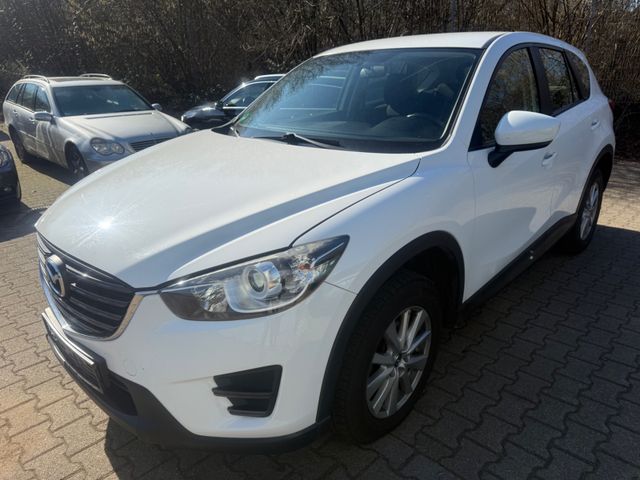 Mazda CX-5 Prime-Line 2WD Skyactiv Technology Klima