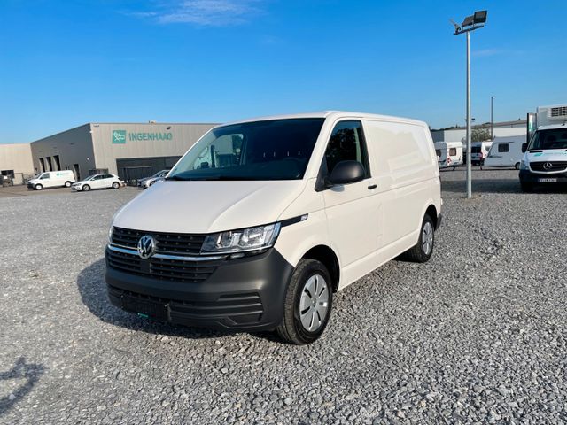 Volkswagen T6.1  Transporter 2.0 TDI  Klima Flügeltüren