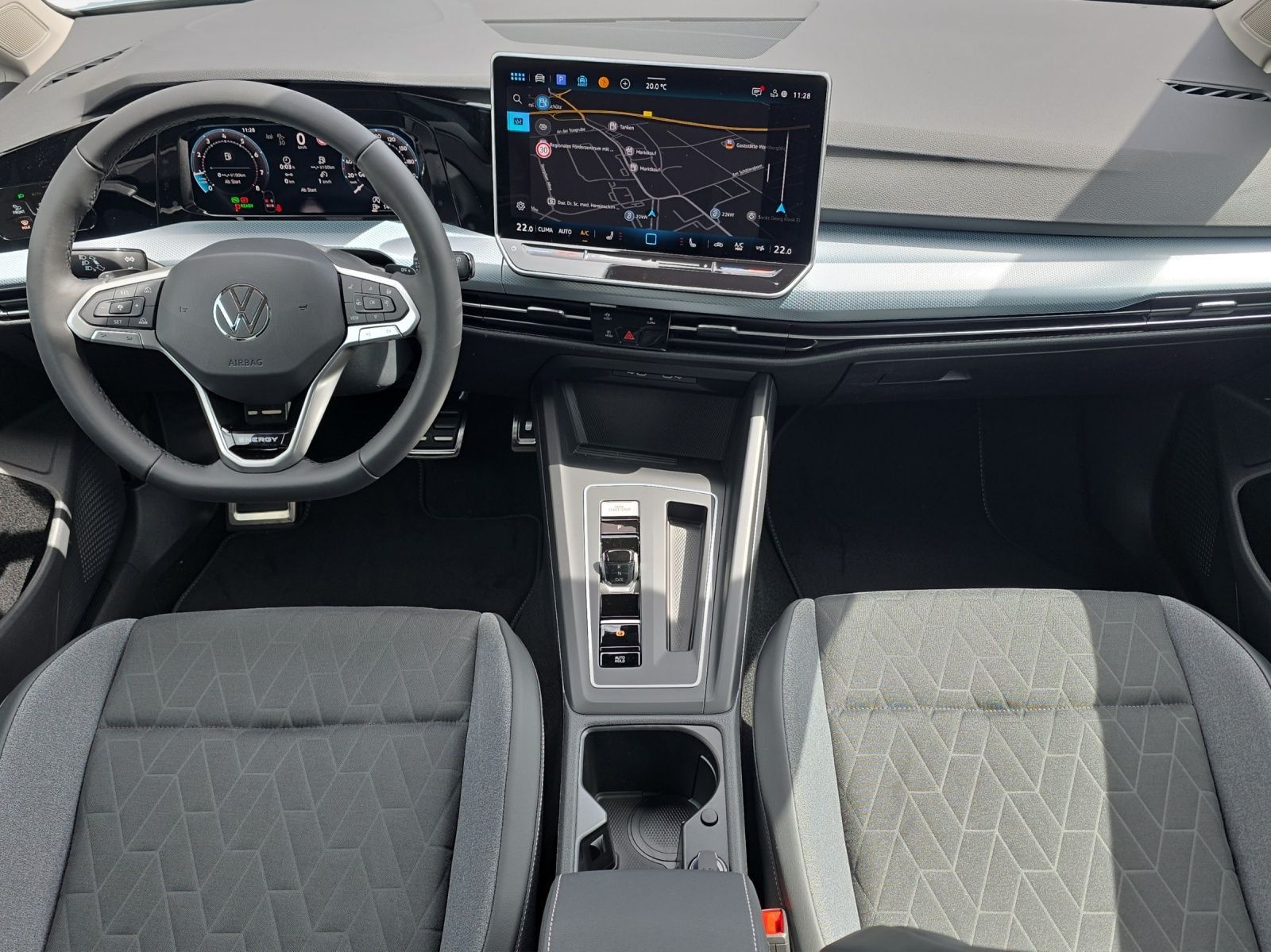 Volkswagen Golf - Bild 5