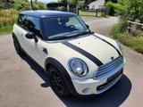 MINI Cooper Cooper  R56 Facelift - MINI MINI: Facelift