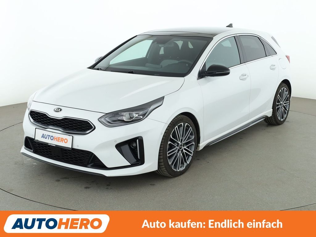 Image of Kia cee'd / Ceed