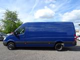 Mercedes-Benz Sprinter II Kasten / 516  /  TÜV 04 2027 - Mercedes-Benz Sprinter