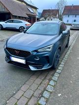 Cupra Formentor 2.0 TSI 228kW VZ 4Drive DSG VZ - Cupra Formentor von privat