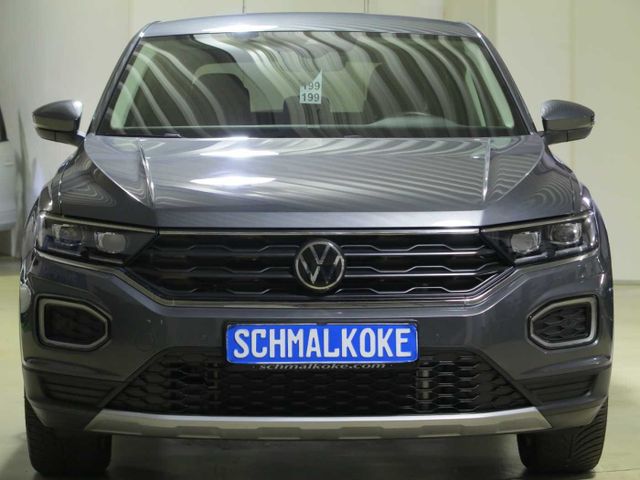 VW T-Roc 2.0 TDI SCR 4MOT DSG7 ACTIVE Navi DAB ACC