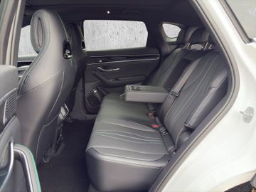 BYD SEAL U DM-i PHEV 26.6kWh Comfort ACC 360 11kw OB