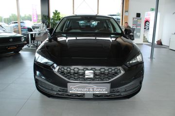 SEAT Leon - 2