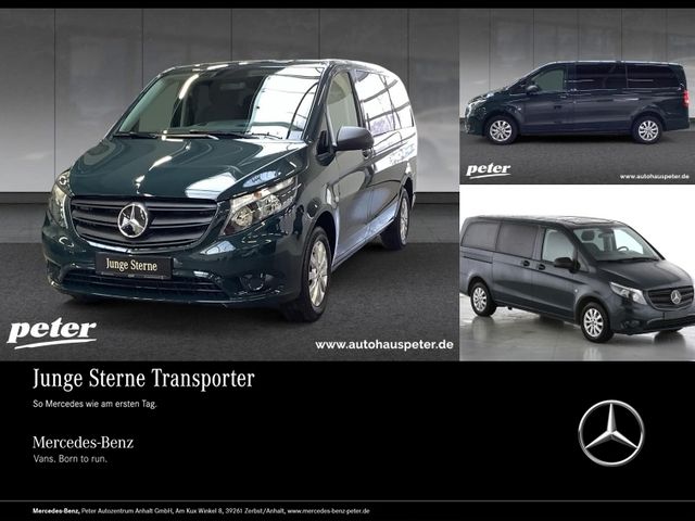 Mercedes-Benz Vito 114 CDI Tourer Pro Edition Audio 40