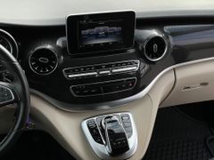 Mercedes-Benz MARCO POLO | Mit vielen extras!*