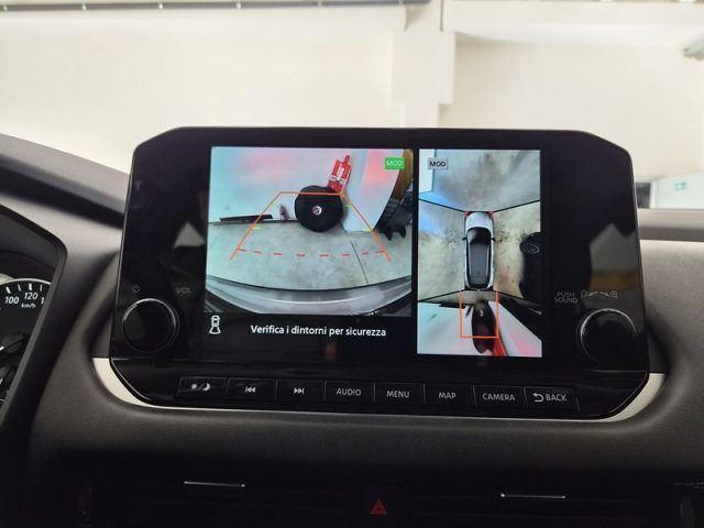 Nissan NISSAN Qashqai MHEV 158 CV Xtronic Business imagem 3