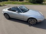 Mazda MX-5 - Mazda MX-5 aus 1994