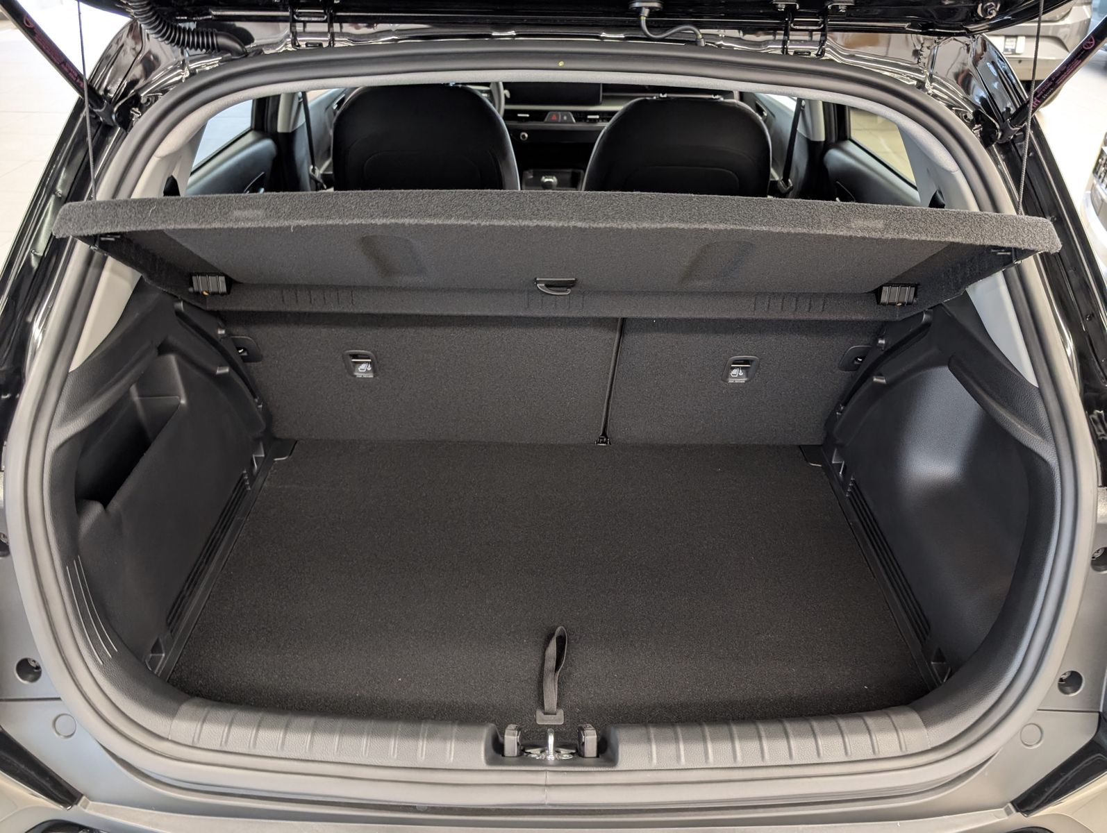 KIA Stonic 1.0 T-GDI 100 Vision Kamera – Bild 10