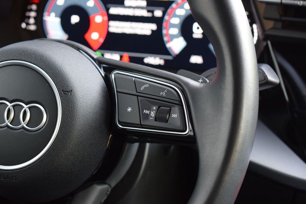 Audi A3 - Bild 12