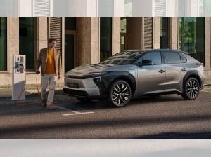 Toyota bZ4X - Bild 2