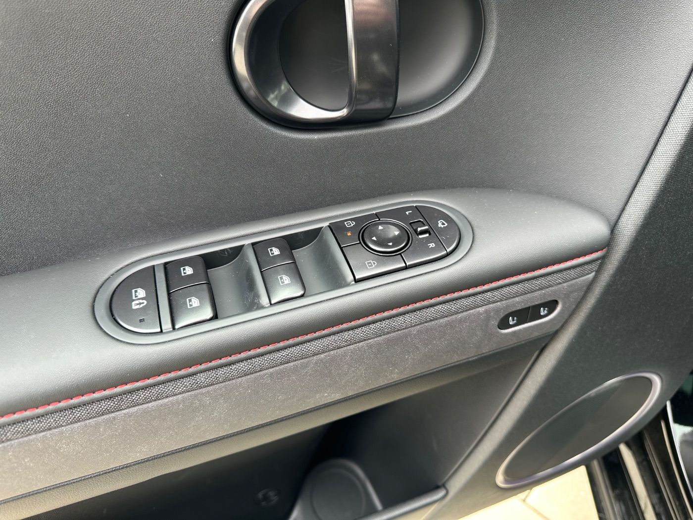 Hyundai IONIQ 5 – Bild 12
