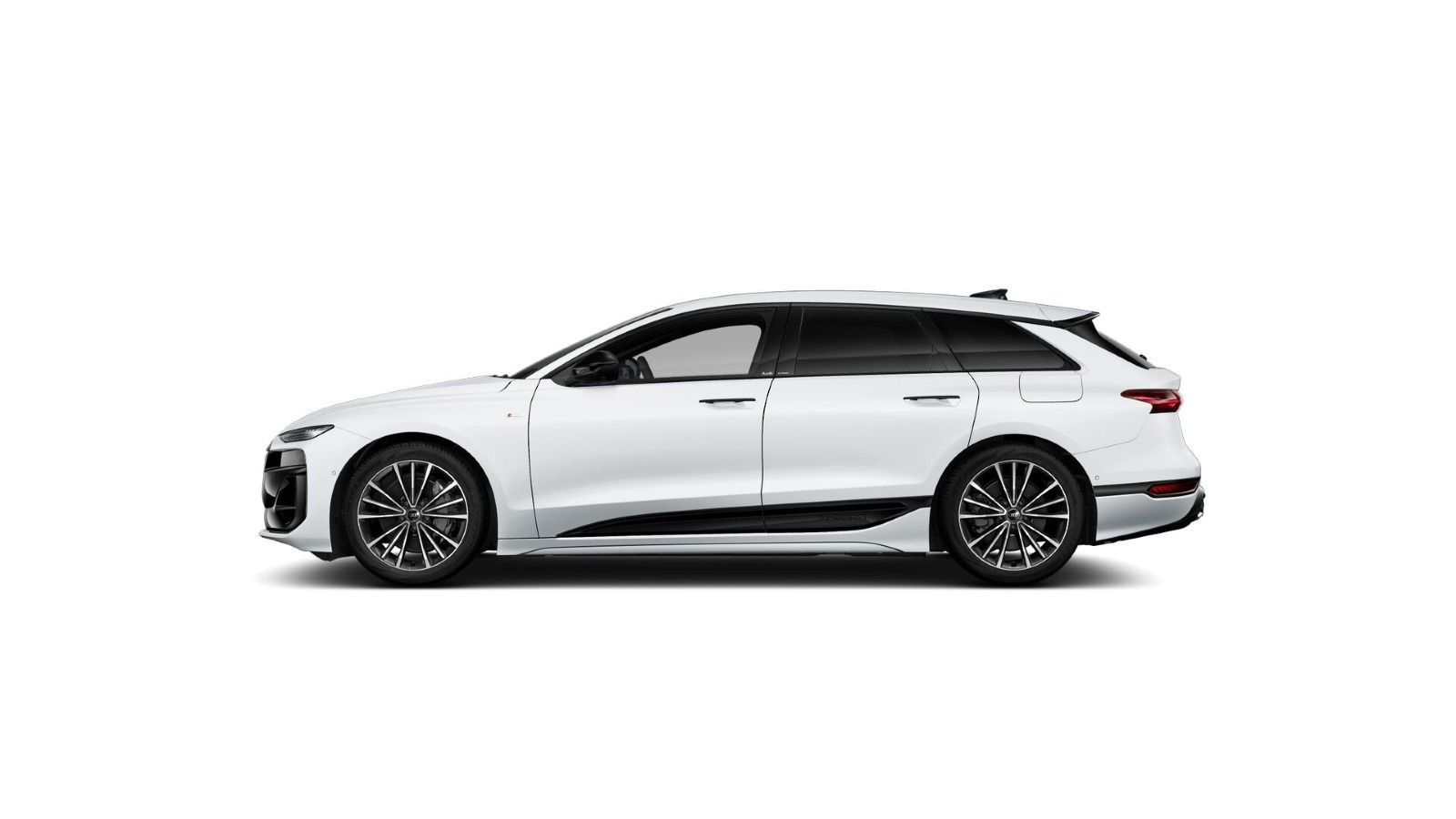 Audi A6 e-tron - Bild 5