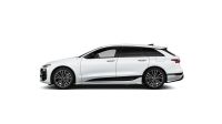 Audi A6 e-tron - Vorschau Bild 5