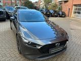 Mazda 3 SKYACTIV-X 2.0 M Hybrid 6AG AL-HOMURA PREM-PAK - Mazda 3 Homura Gebrauchtwagen