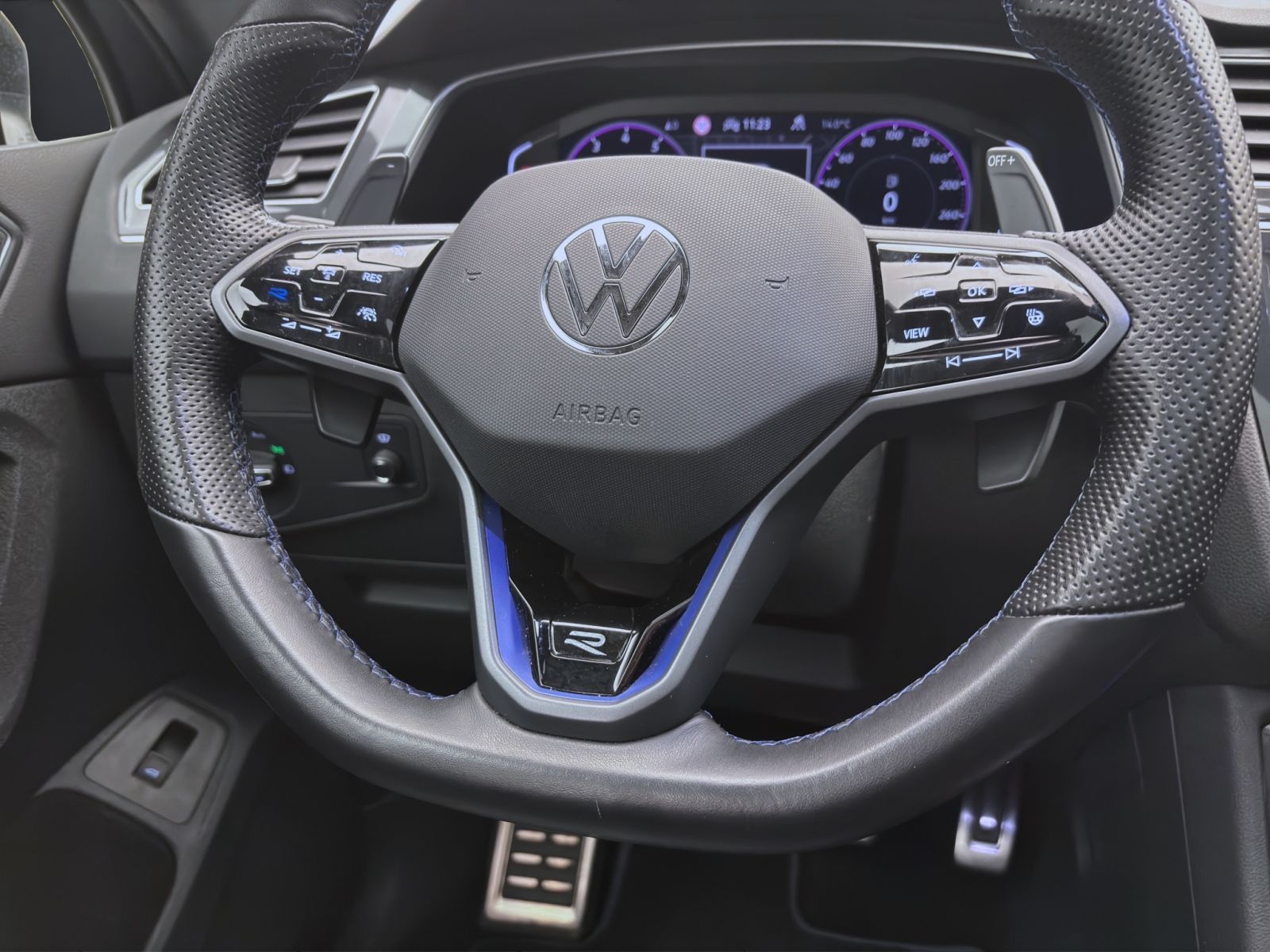 Volkswagen Tiguan - Bild 12