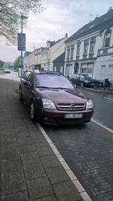 Opel Vectra C 1.9 Diesel Kombi - Opel Vectra in Bochum