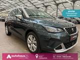 Seat Arona 1.0 TSI  Xperience|DSG|LED|Sitzhzg - gebrauchte Seat Arona aus dem Jahr 2022