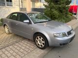 Audi A4 2.0 multitronic