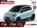 Leapmotor T03 BEV 37,3 kWh Navi*Pano*ACC*Kamera*Parkhilfe* - Leapmotor T03 Tageszulassungen