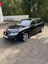 Seat exeo  st               TÜV NEU - Seat Exeo: Automatik