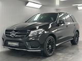 Mercedes-Benz GLE 450 AMG 43 4Matic LED Panorama Kamera AHK - Mercedes-Benz GLE 450 Gebrauchtwagen
