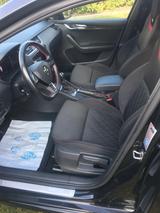 Skoda Octavia RS 2.0 TDI SCR 135kW DSG 4x4  - Skoda: Firmenfahrzeug