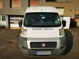 Fiat Ducato 250 L Hochr.-Kasten 33 120 M-Jet AHK - Offers matching your search criteria