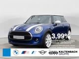 MINI Cooper Chili LED SCHEINWERFER NAVI SHZ PDC KLIMA - MINI MINI: Chili