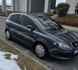 Seat altea 19TDI - Seat Altea Gebrauchtwagen in Nürnberg