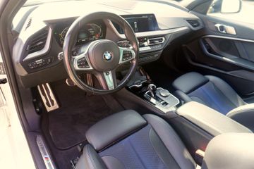 BMW 120 - 10