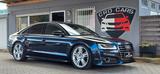 Audi A8 3.0 TDI quattro*BOSE* - gebrauchte Audi A8 aus dem Jahr 2016