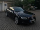 Audi A5 3.2 FSI tiptronic quattro - 265PS - Audi A5 mit Benzin-Antrieb: Sportwagen, 3.2