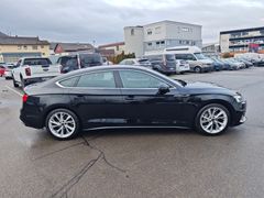 AUDI A5 Sportback 204PS DSG #ACC #MATRIX #DSP