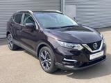 Nissan Qashqai 1.3 DIG-T Zama Panoramadach, Navi, Kamer - Nissan Qashqai: Panoramadach