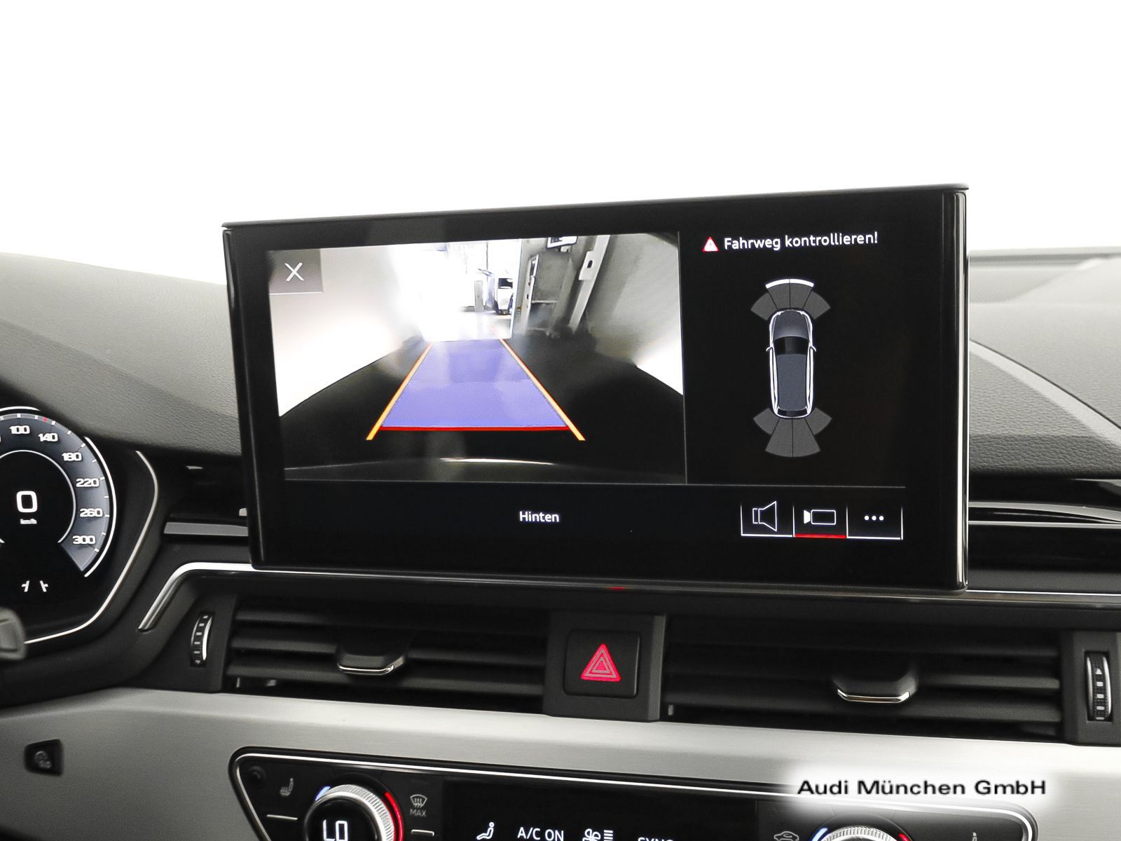 Audi A4 - Bild 21