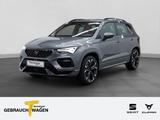 Cupra Ateca VZ 2.0 TSI 4D LM19 PANO AHK BEATS KAMERA - Cupra Ateca Gebrauchtwagen in Dortmund