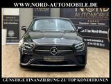 Mercedes-Benz E 300 Cabriolet AMG *SCHÖN VOLL*AIRMATIC*UPE:88 - Mercedes-Benz: Cabrio