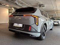 Kia EV4 - Vorschau Bild 4