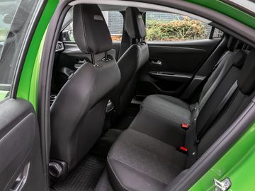 Opel Mokka e Edition Fahrerassistenz-Paket Kamera