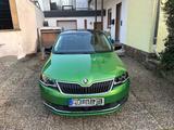 Skoda Rapid 1.4 TSI DSG Spaceback Style - Skoda Rapid: Spaceback
