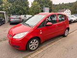 Mitsubishi Colt CZ3 Lim. 5-trg. 1.3 Invite 1.Hand 09/27 !! - Mitsubishi Colt mit Halbautomatikschaltung