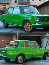Lada Shiguli 2101 Baujahr 1972 Tuning Fahr... - Lada: 2101
