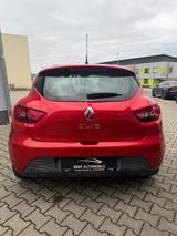 Renault Clio IV Dynamique*2.HAND*NAVI*12.MON-Garantie - Renault Clio Gebrauchtwagen in Nürnberg