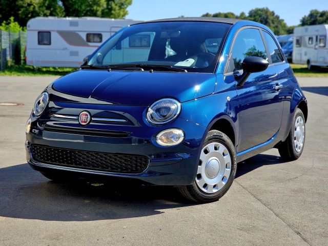 Fiat 500C Cabrio MY23 Hybrid 51KW Mirrorin